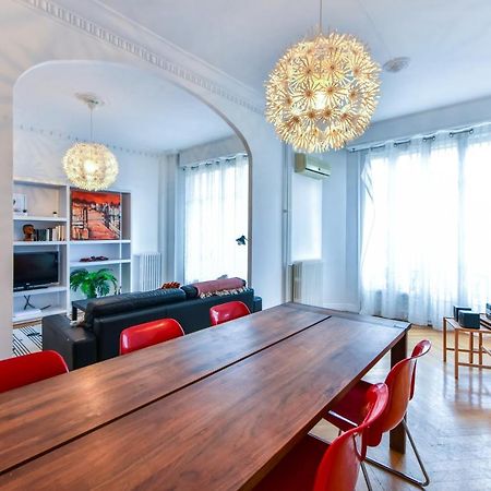 Apartament Le Marechal Nicea Zewnętrze zdjęcie