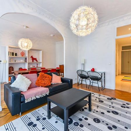Apartament Le Marechal Nicea Zewnętrze zdjęcie