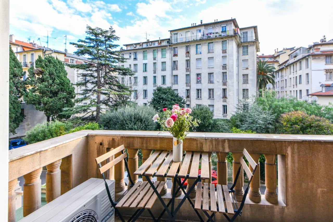 Apartament Le Marechal Nicea Zewnętrze zdjęcie