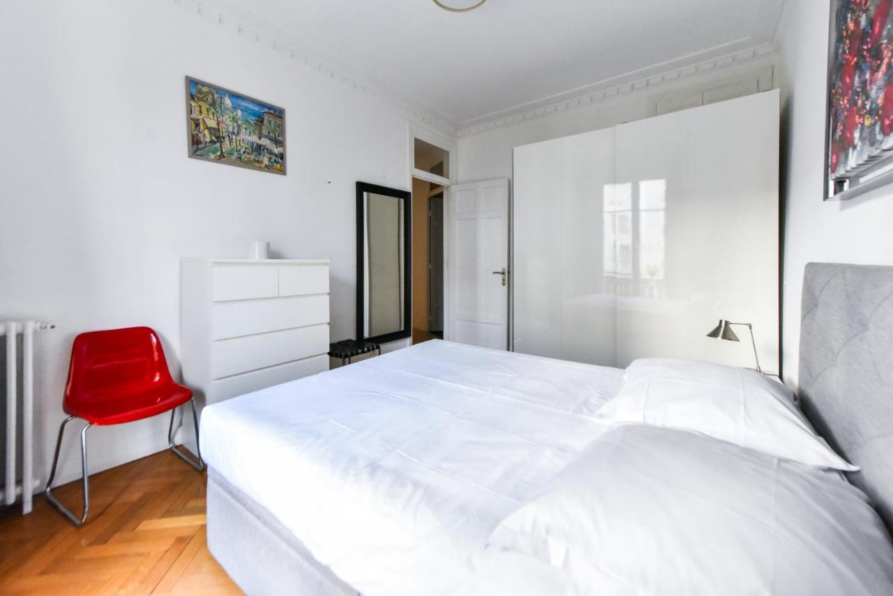 Apartament Le Marechal Nicea Zewnętrze zdjęcie