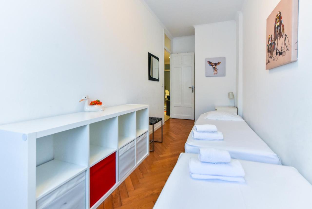 Apartament Le Marechal Nicea Zewnętrze zdjęcie