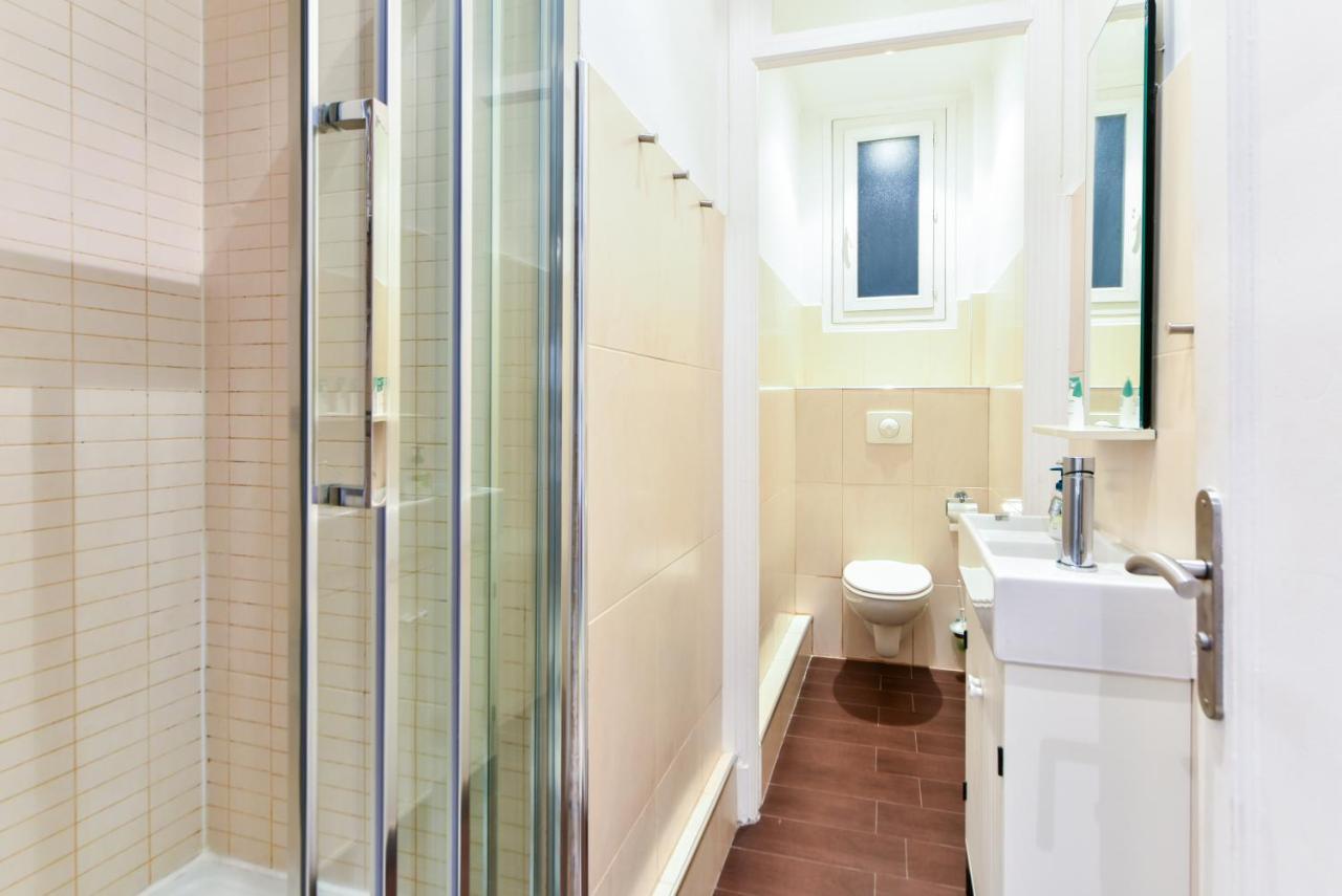 Apartament Le Marechal Nicea Zewnętrze zdjęcie